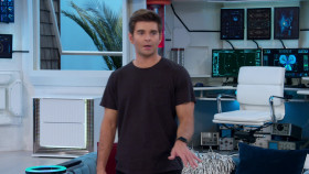 The Thundermans Undercover S01E02 Faulty Powers 1080p AMZN WEB-DL DDP2 0 H 264-FLUX EZTV