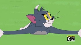 The Tom and Jerry Show S02E01 HDTV x264-W4F EZTV