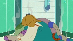 The Tom And Jerry Show S03E16 720p HDTV x264-PLUTONiUM EZTV