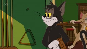 The Tom And Jerry Show S03E27 720p HDTV x264-PLUTONiUM EZTV