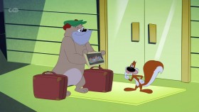 The Tom And Jerry Show S03E38 720p HDTV x264-PLUTONiUM EZTV