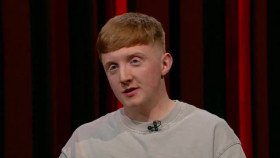 The Tommy Tiernan Show S09E06 XviD-AFG EZTV