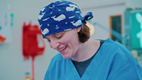 The Toy Hospital S01E02 XviD-AFG EZTV