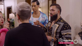 The Traitors AU S02E01 XviD-AFG EZTV