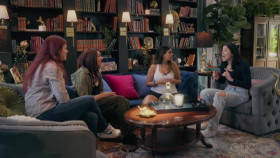 The Traitors Canada S02E01 XviD-AFG EZTV