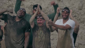 The Traitors Canada S02E03 XviD-AFG EZTV