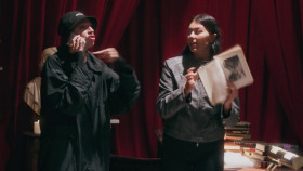 The Traitors Canada S02E06 The Cage 720p AMZN WEB-DL DDP5 1 H 264-NTb EZTV