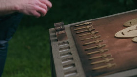 The Traitors Canada S02E06 The Cage 720p HEVC x265-MeGusta EZTV