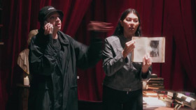 The Traitors Canada S02E06 The Cage XviD-AFG EZTV