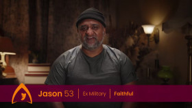 The Traitors NZ S02E01 720p HEVC x265-MeGusta EZTV