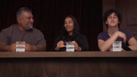 The Traitors NZ S02E01 XviD-AFG EZTV