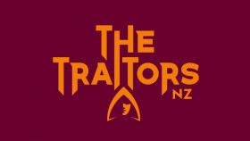 The Traitors NZ S02E04 XviD-AFG EZTV