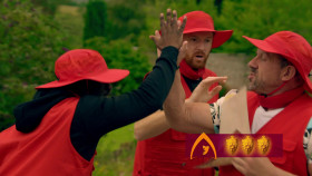 The Traitors UK S02E02 1080p WEB H264-CBFM EZTV