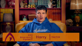 The Traitors UK S02E11 XviD-AFG EZTV