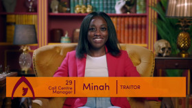 The Traitors UK S03E01 1080p HDTV H264-DARKFLiX EZTV