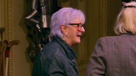 The Traitors UK S03E01 1080p HEVC x265-MeGusta EZTV