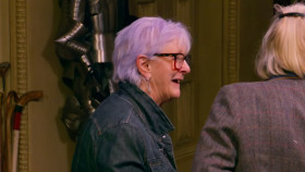 The Traitors UK S03E01 720p HEVC x265-MeGusta EZTV