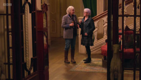 The Traitors UK S03E01 720p iP WEB-DL AAC2 0 HFR H 264-RAWR EZTV