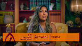 The Traitors UK S03E02 1080p WEBRiP x264-DARKFLiX EZTV