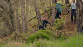 The Traitors UK S03E02 720p iP WEB-DL AAC2 0 HFR H 264-RAWR EZTV