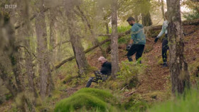 The Traitors UK S03E02 XviD-AFG EZTV