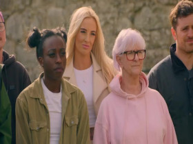 The Traitors UK S03E07 480p x264-mSD EZTV