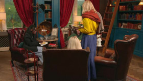 The Traitors UK S03E10 XviD-AFG EZTV