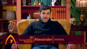 The Traitors UK S03E12 The Final 720p iP WEB-DL AAC2 0 HFR H 264-RAWR EZTV