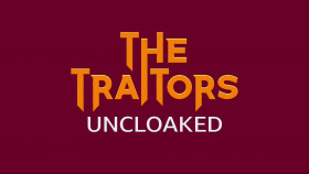 The Traitors Uncloaked S01E03 1080p HDTV H264-DARKFLiX EZTV
