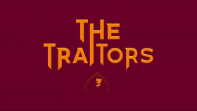 The Traitors Uncloaked S01E03 1080p HEVC x265-MeGusta EZTV