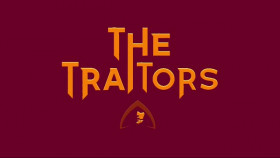The Traitors Uncloaked S01E03 XviD-AFG EZTV