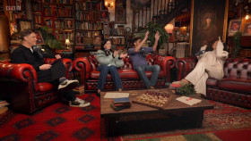 The Traitors Uncloaked S02E04 720p iP WEB-DL AAC2 0 HFR H 264-RAWR EZTV