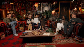 The Traitors Uncloaked S02E10 1080p iP WEB-DL AAC2 0 HFR H 264-RAWR EZTV