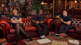 The Traitors Uncloaked S03E01 720p HEVC x265-MeGusta EZTV