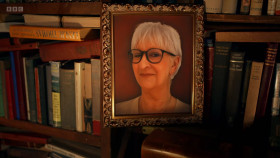 The Traitors Uncloaked S03E02 1080p HEVC x265-MeGusta EZTV