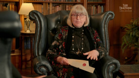 The Traitors Uncloaked S03E09 1080p HDTV H264-DARKFLiX EZTV