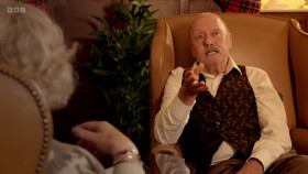 The Traitors Uncloaked Traitors S02E01 Episodes 1-3 1080p HEVC x265-MeGusta EZTV