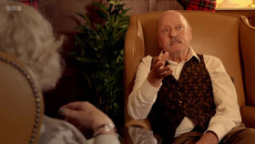 The Traitors Uncloaked Traitors S02E01 Episodes 1-3 XviD-AFG EZTV