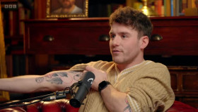 The Traitors Uncloaked Traitors S02E02 Episode 4 XviD-AFG EZTV