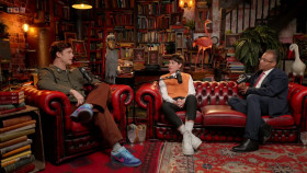 The Traitors Uncloaked Traitors S02E04 Episode 6 1080p HEVC x265-MeGusta EZTV