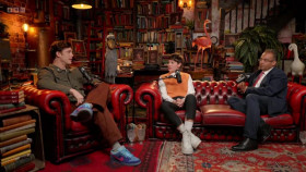 The Traitors Uncloaked Traitors S02E04 Episode 6 XviD-AFG EZTV