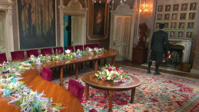 The Traitors US S03E01 Let Battle Commence 720p PCOK WEB-DL DDP5 1 H 264-FLUX EZTV