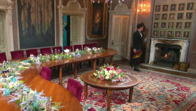 The Traitors US S03E01 Let Battle Commence XviD-AFG EZTV