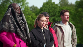 The Traitors US S03E03 Nail in a Coffin 1080p HEVC x265-MeGusta EZTV