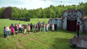 The Traitors US S03E03 Nail in a Coffin 720p PCOK WEB-DL DDP5 1 H 264-FLUX EZTV