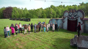 The Traitors US S03E03 Nail in a Coffin XviD-AFG EZTV