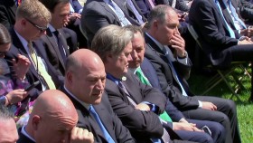 The Trump Show S01E01 720p HEVC x265-MeGusta EZTV