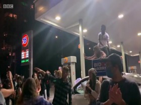 The Trump Show S01E04 Downfall 480p x264-mSD EZTV