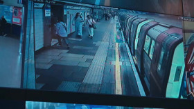 The Tube Keeping London Moving S01E01 XviD-AFG EZTV