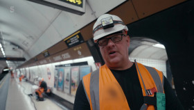 The Tube Keeping London Moving S01E03 1080p HDTV H264-DARKFLiX EZTV